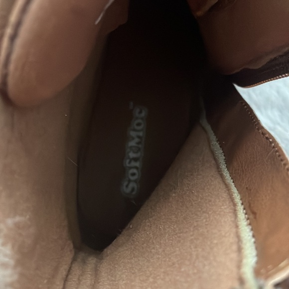 Softmoc boots - Picture 5 of 6